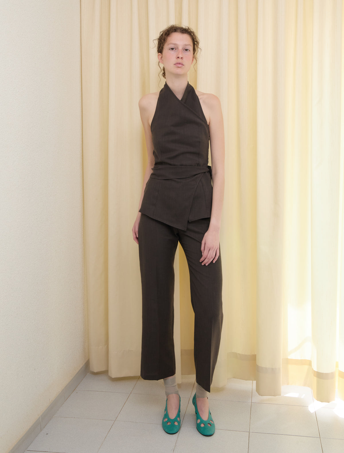 SS26 - Drop 7 - Look 6