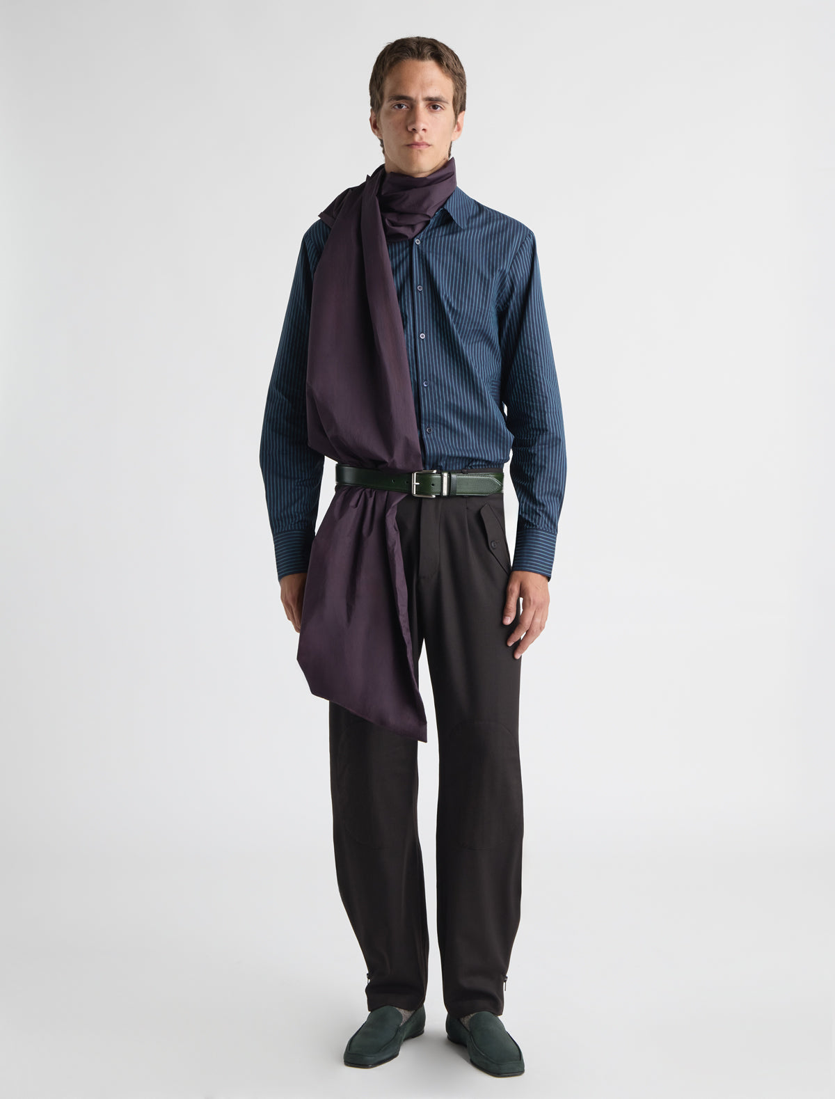 no 2869 / Micaela B