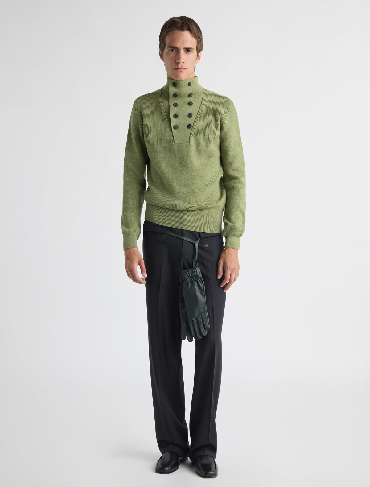 no 2869 / Micaela B