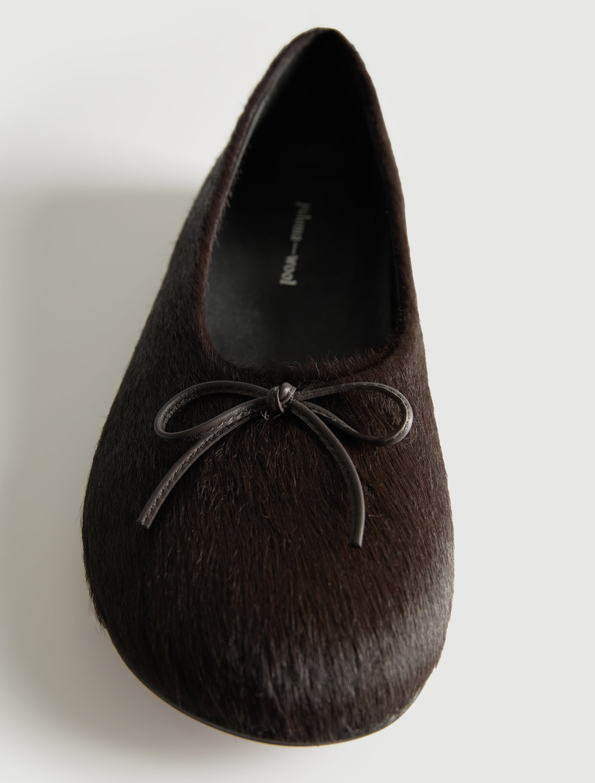 no 2897 / Napoli Ballerine II