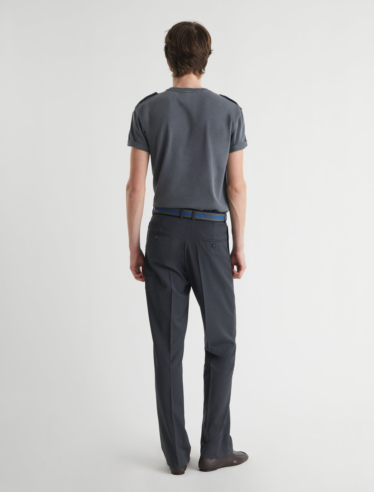 no 2327 / Origin B
