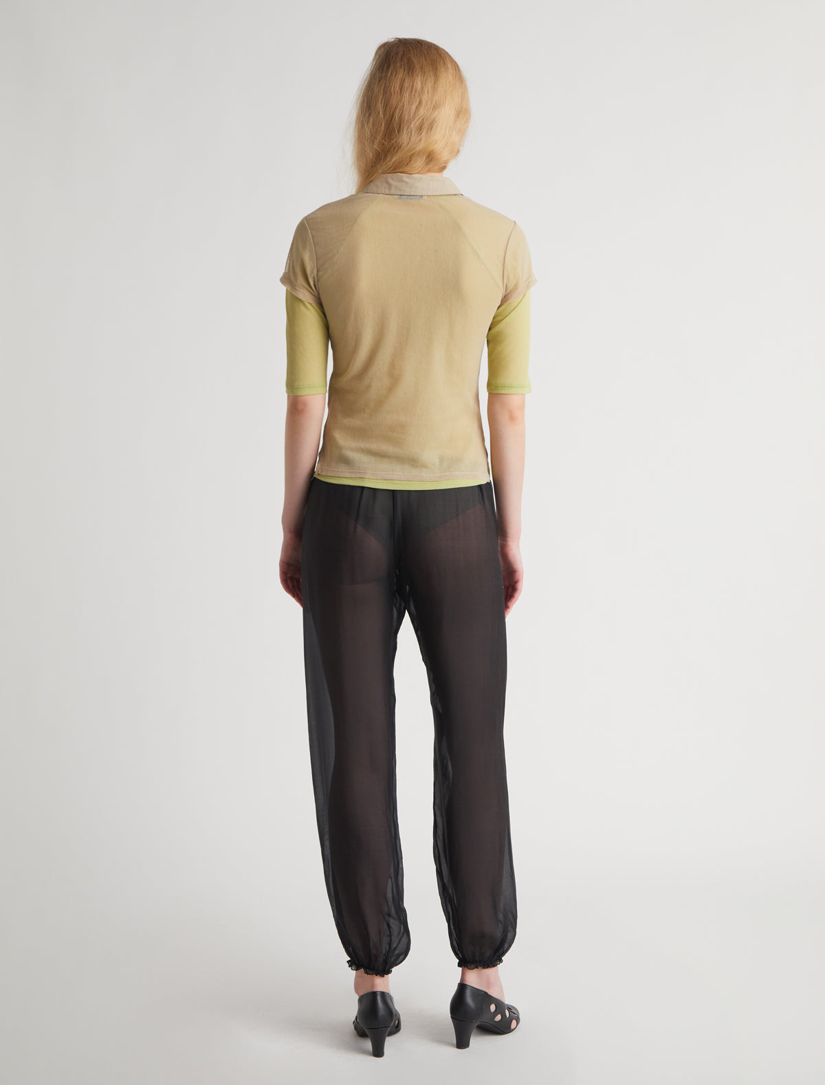 no 2850 / Sile II