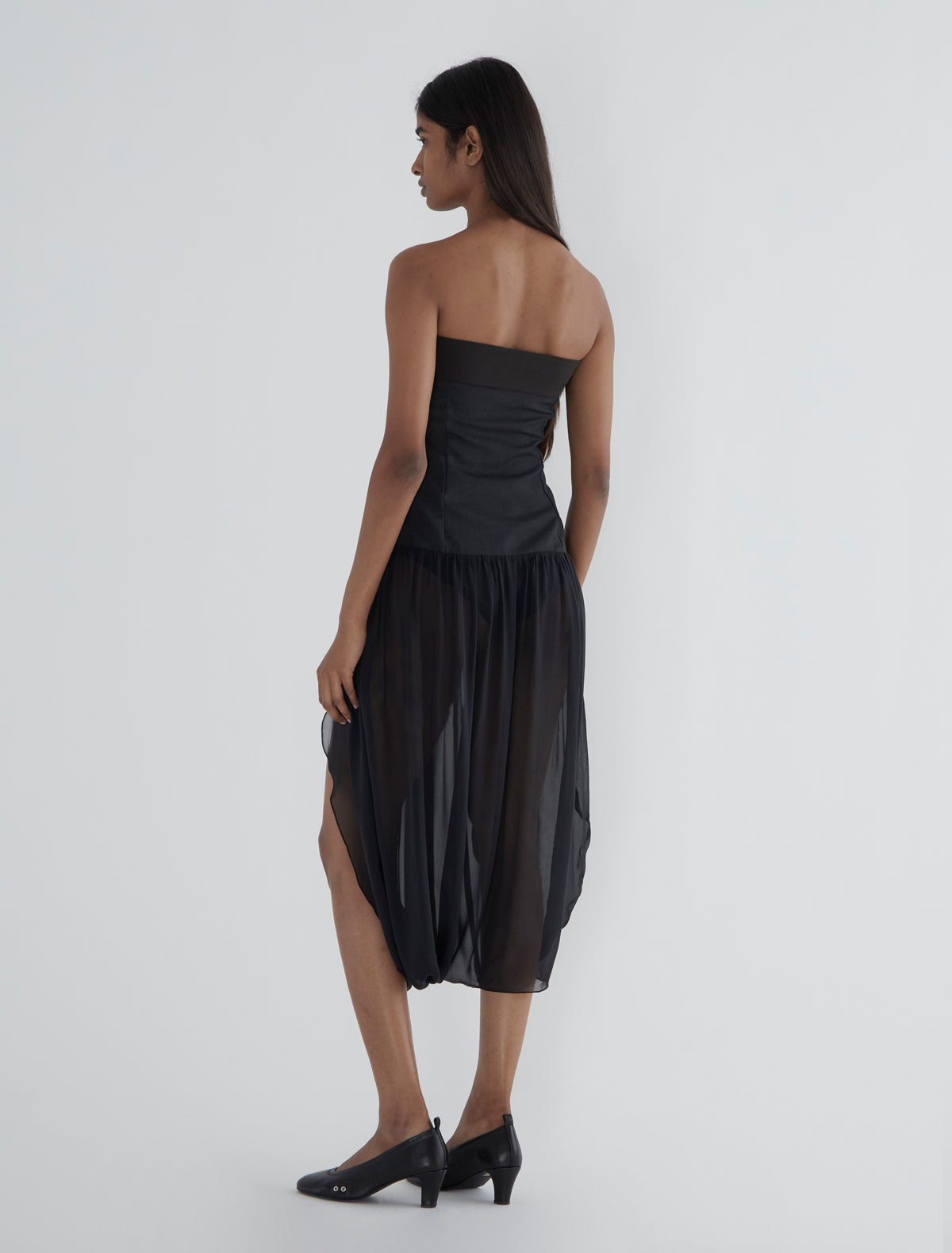 no 2645 / Mila dress