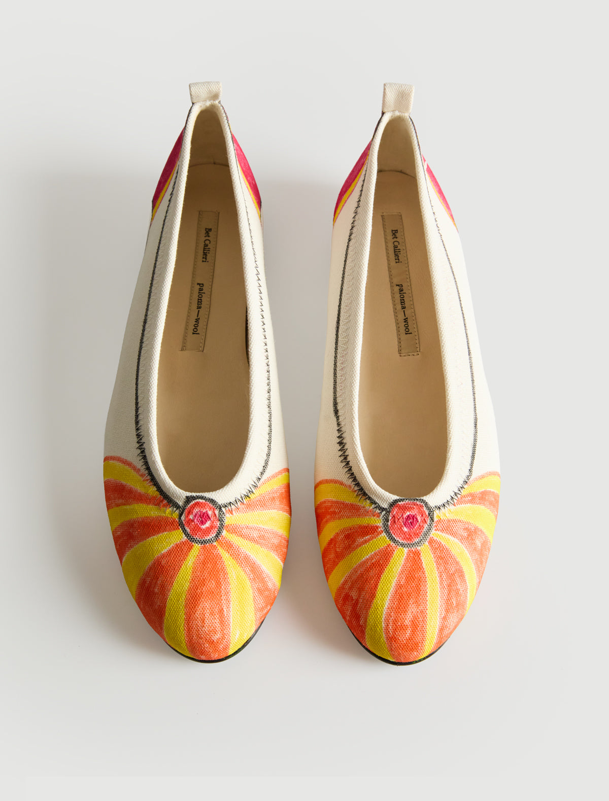 no 3011 / Nicoletta