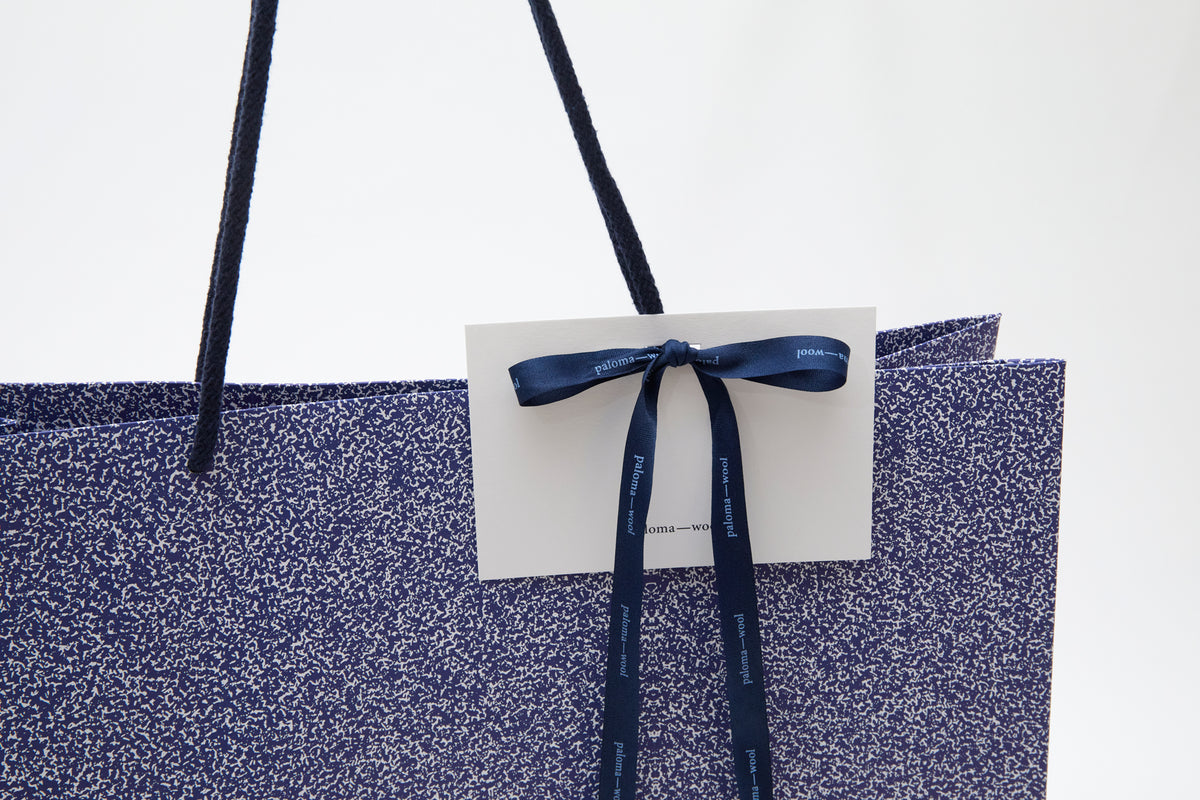 Large Gift Wrapping