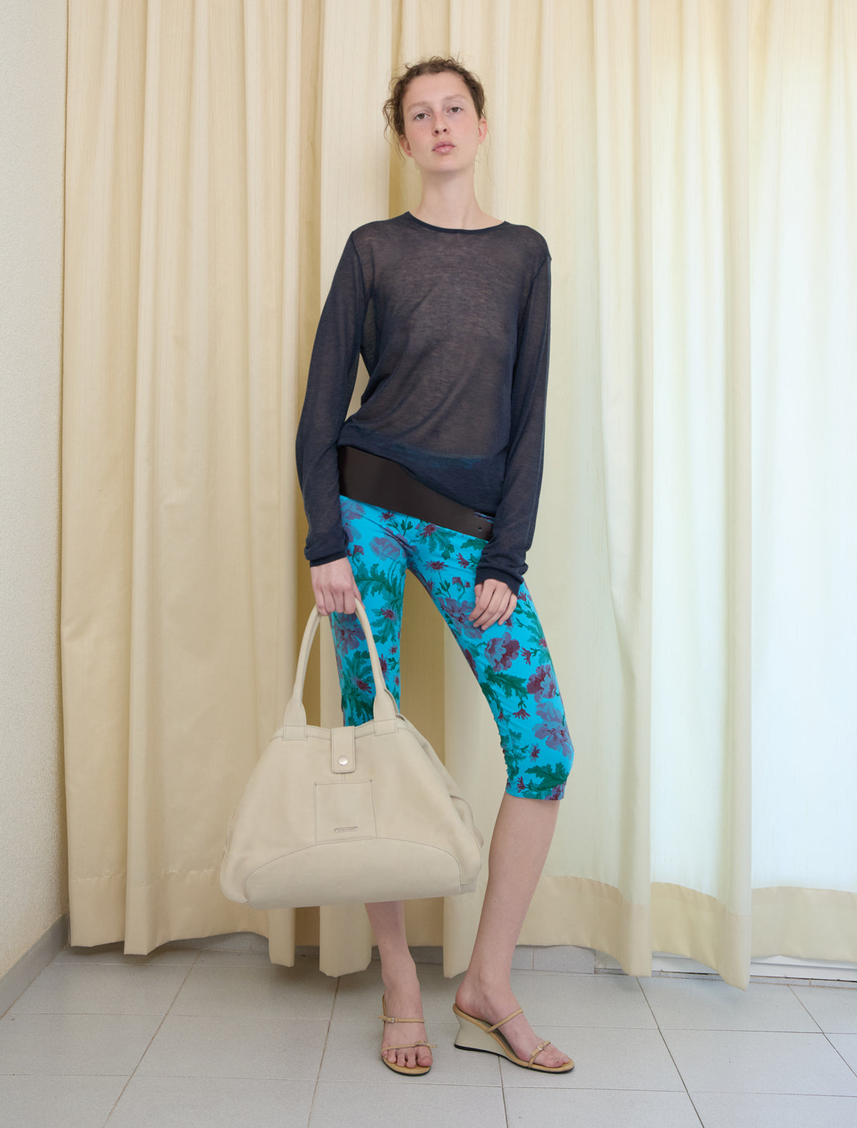 SS26 - Drop 7 - Look 8