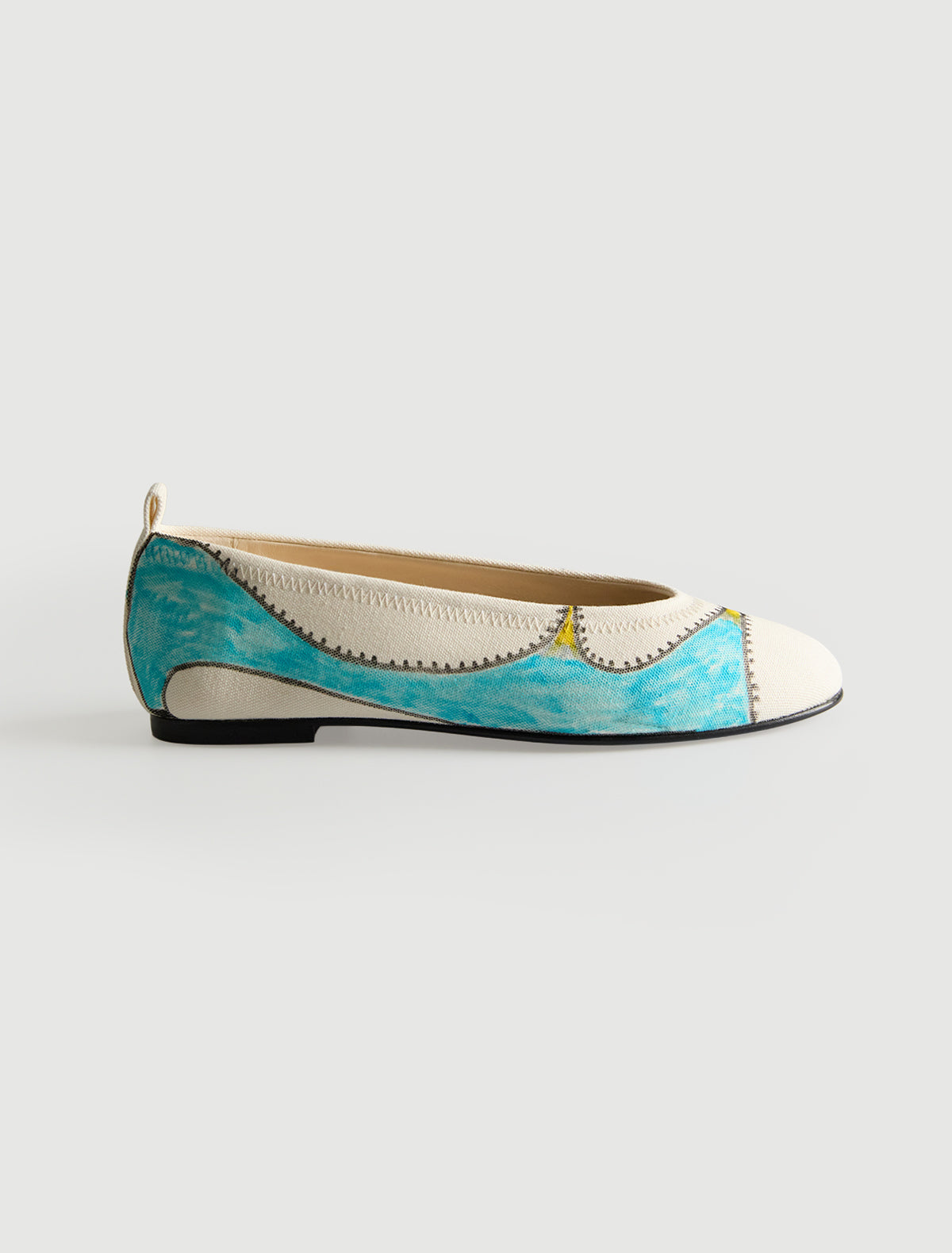 no 3011 / Nicoletta