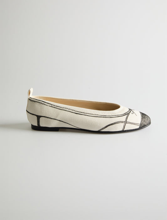 no 3011 / Nicoletta