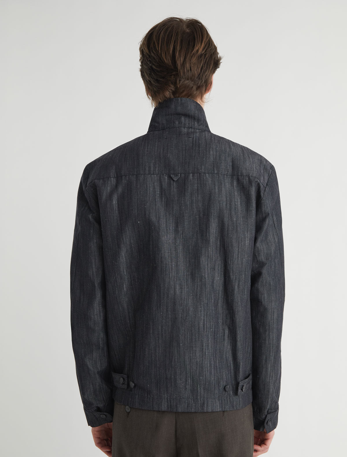 Albane gris oscuro
