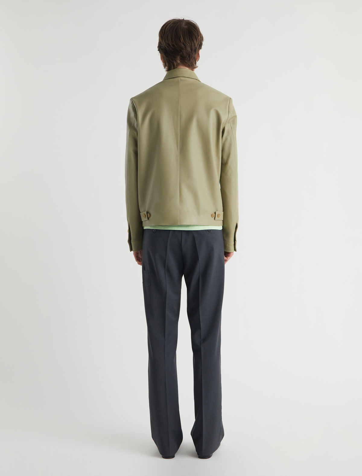no 2867 / Aline B