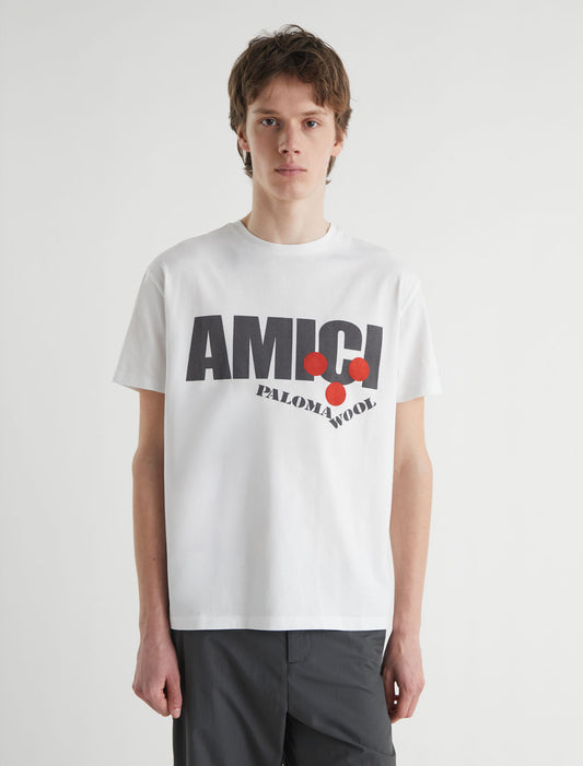 no 2435 / Amici B