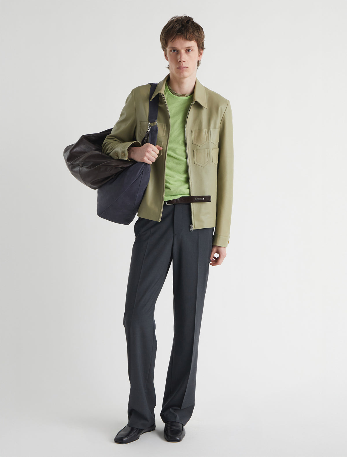 no 2867 / Aline B