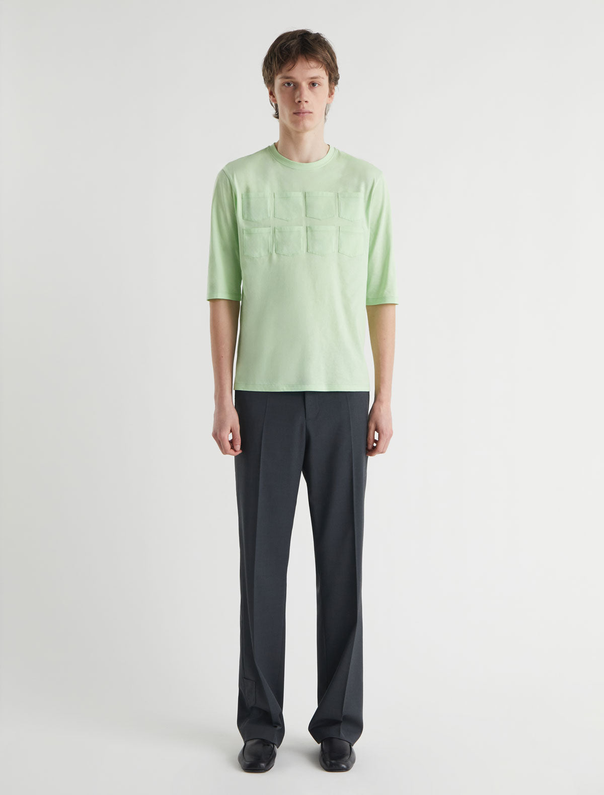 no 2855 / Lane Pockets