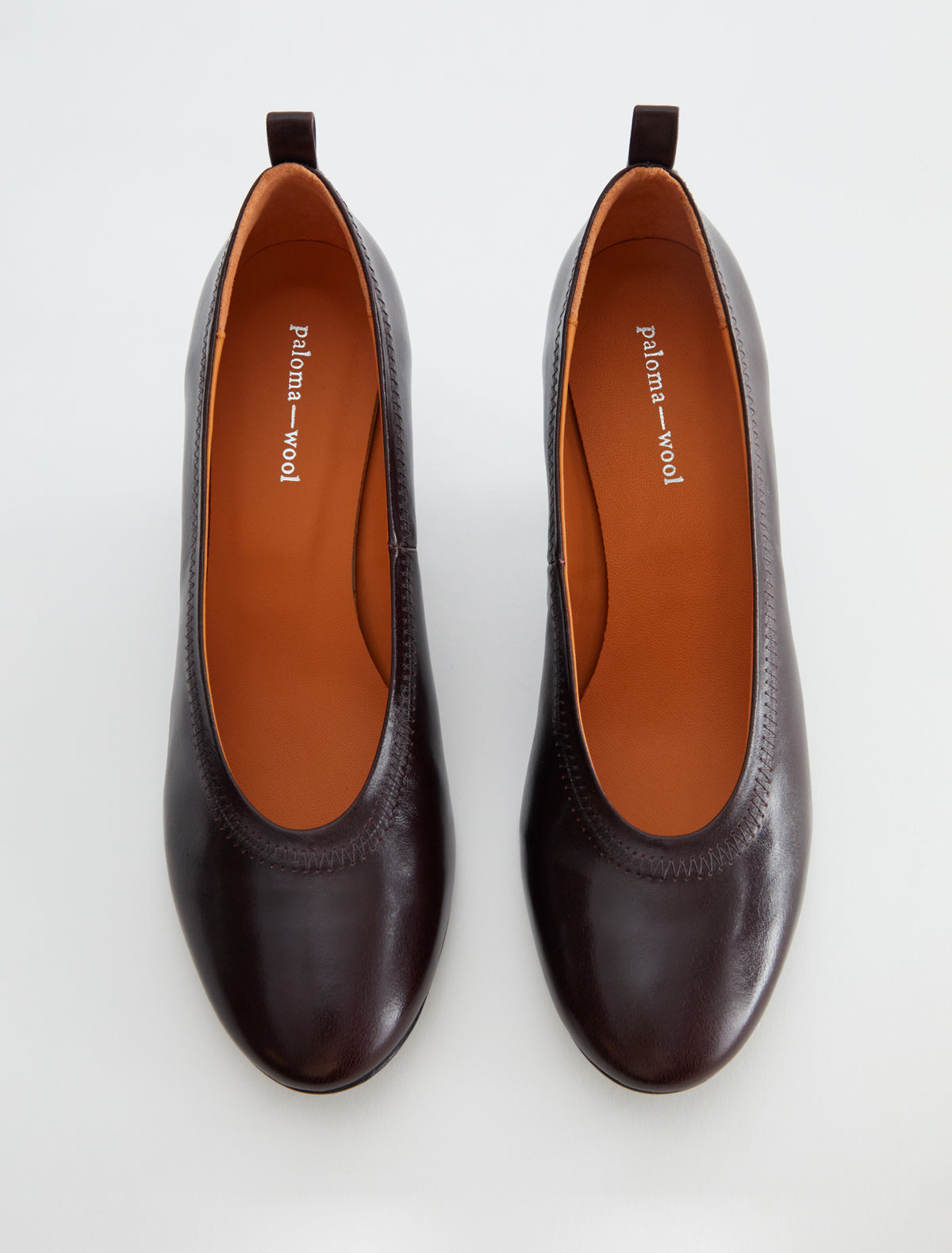 Joelia pump vino