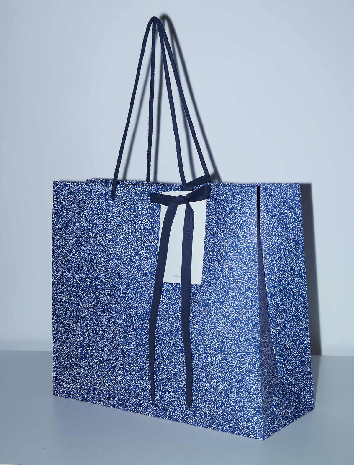 Large gift wrapping