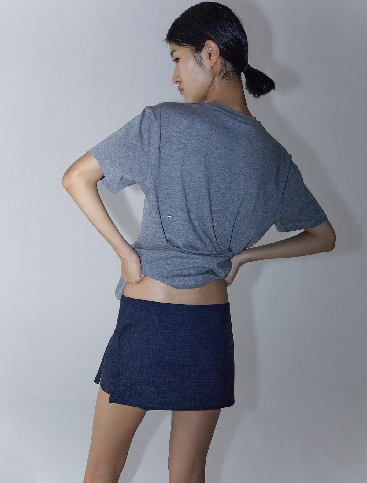 no 2117 / Mini Archive