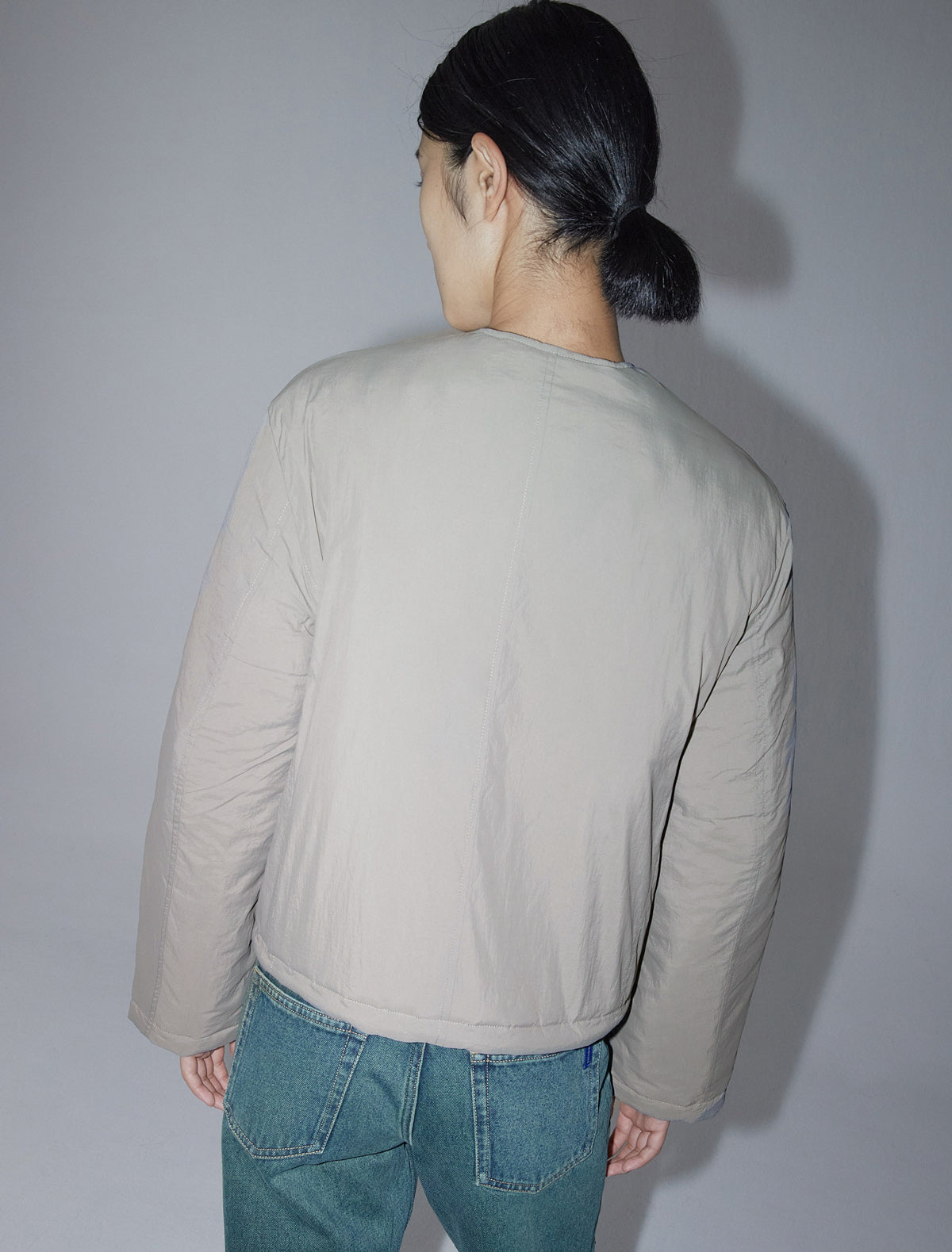 Ebner lightweight puffer jacket
