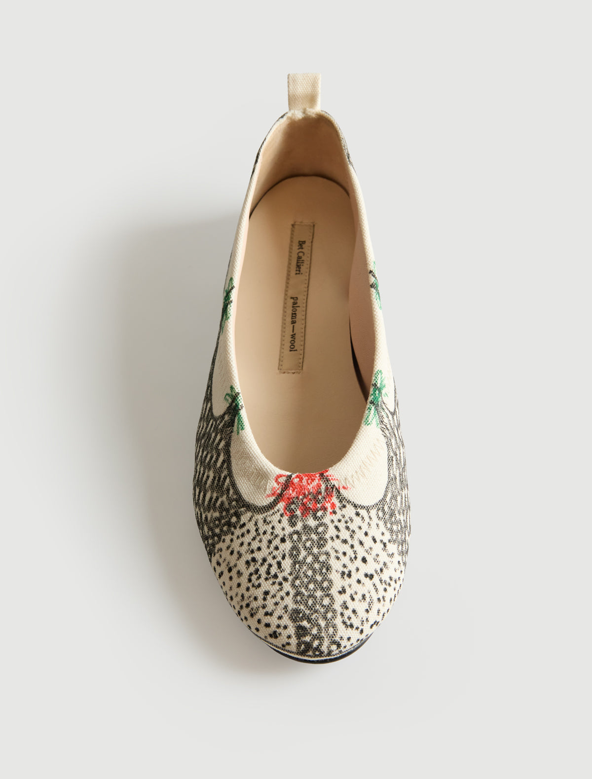 no 3011 / Nicoletta