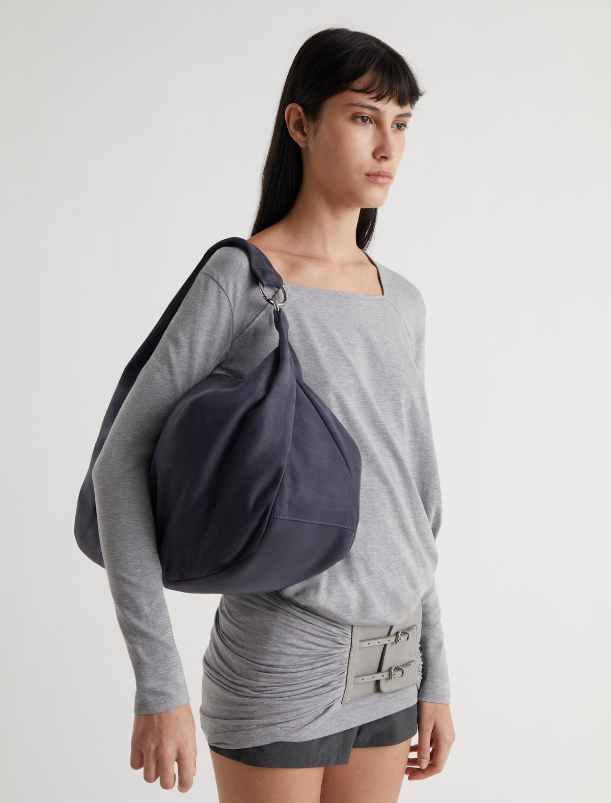 Big dry large versatile bag darknavy