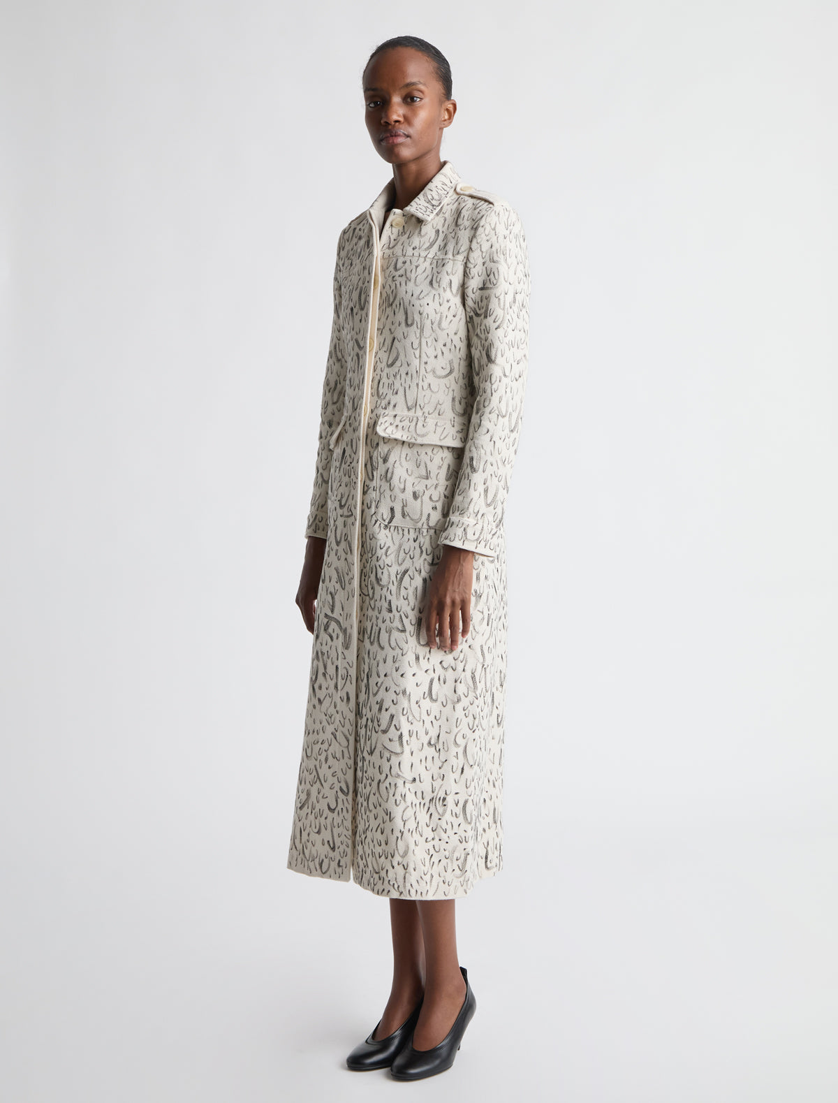 no 3007 / Fakefur