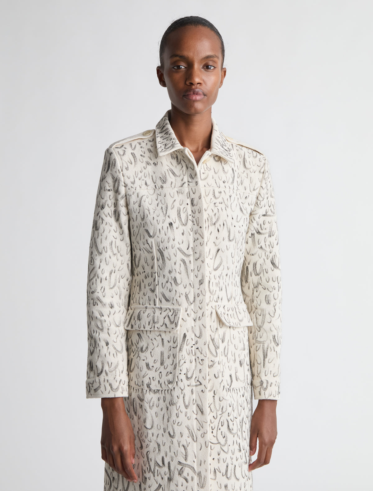 no 3007 / Fakefur
