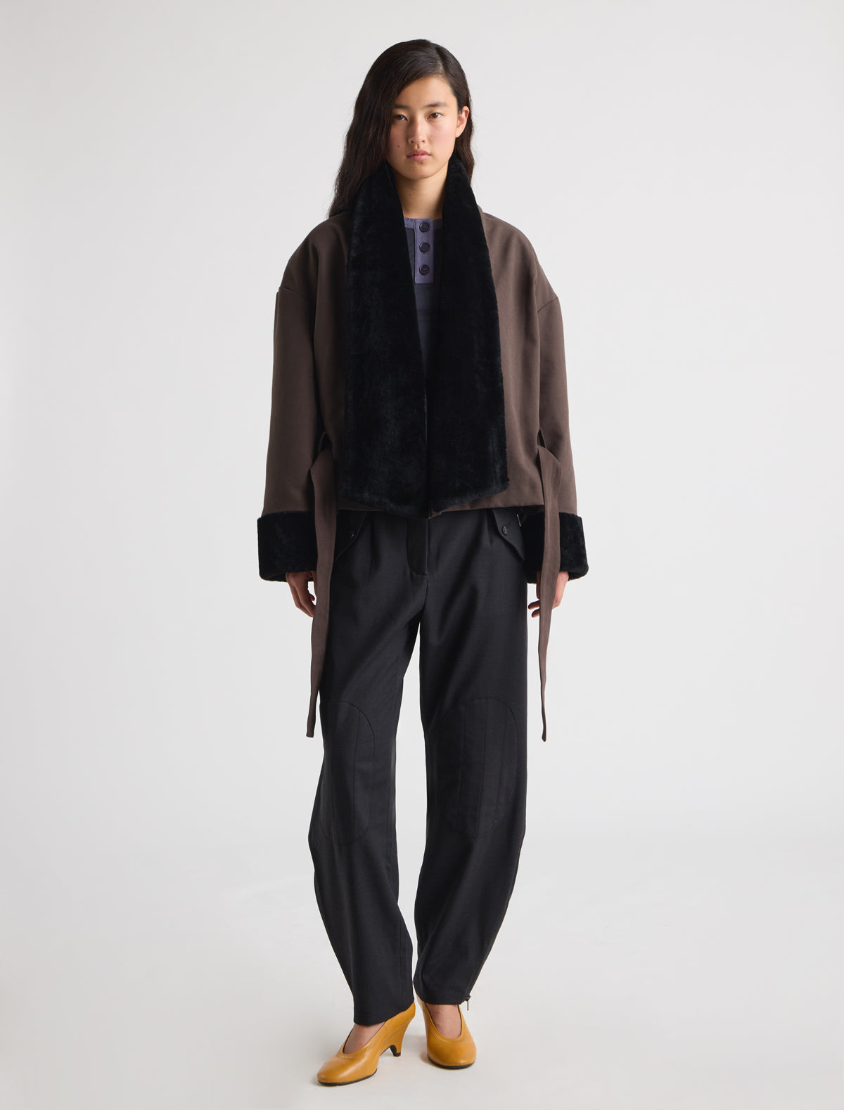 no 3144 / Fumi