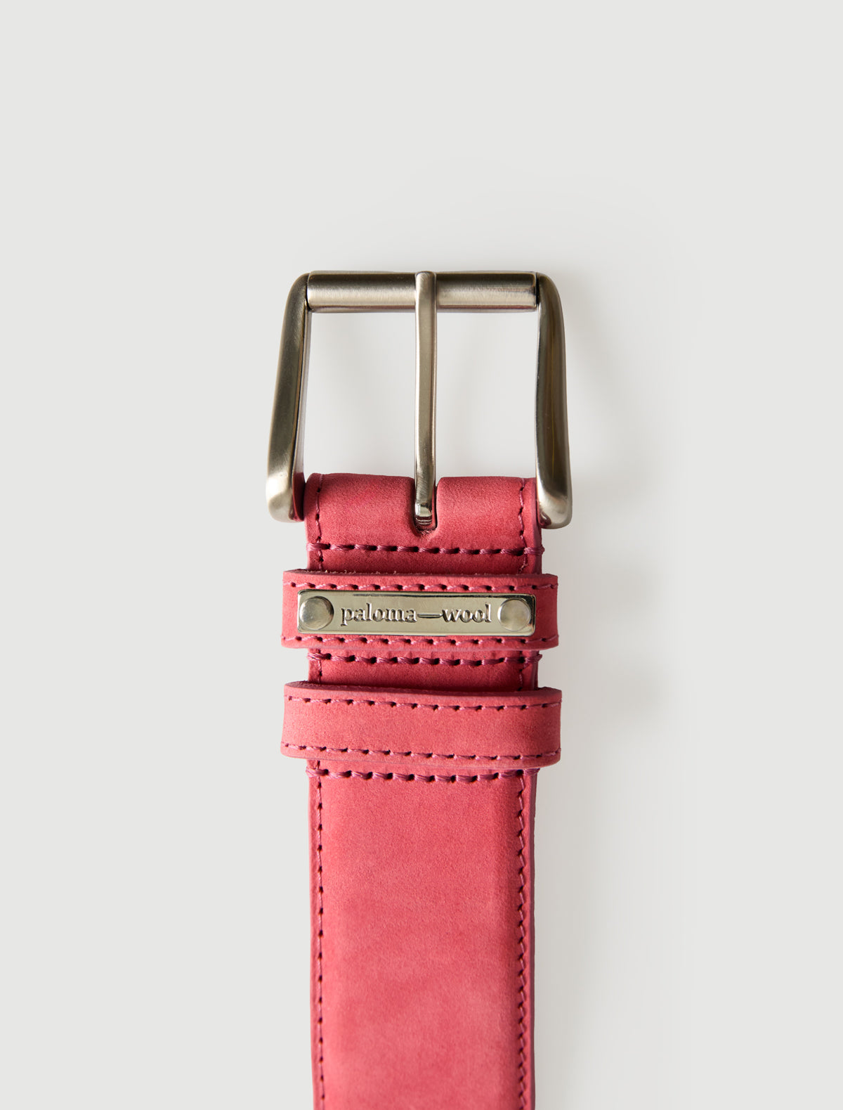 Juana fucsia
