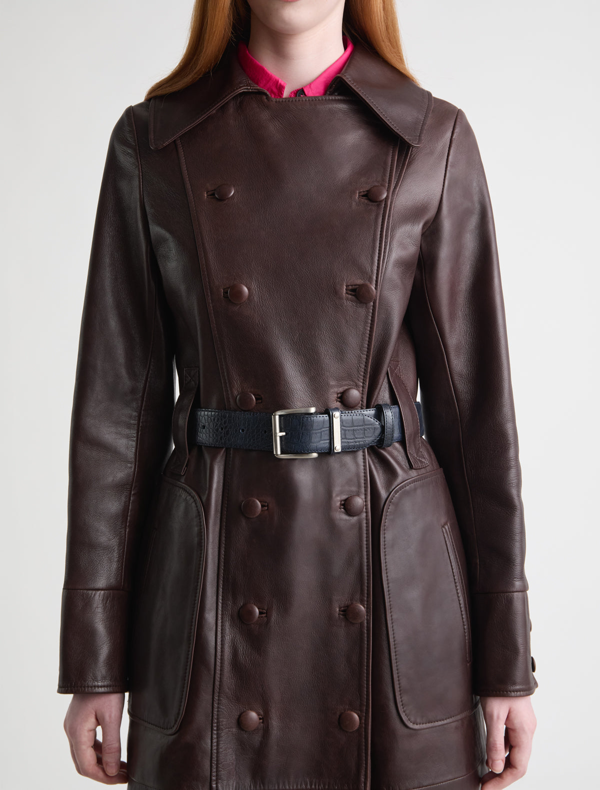 no 3063 / Juana Waist