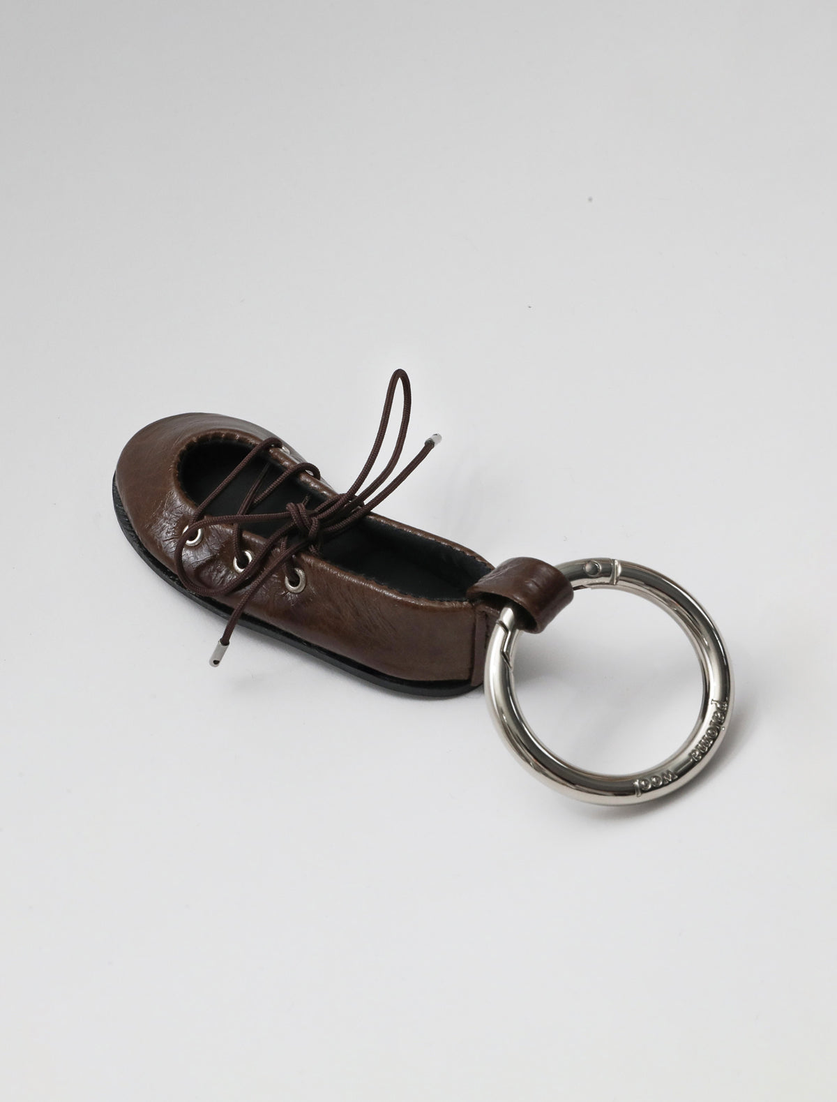 Pina miniature marron