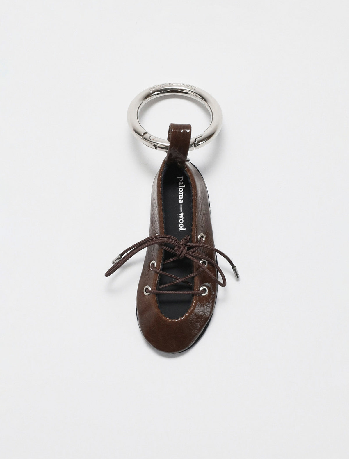 Pina miniature marron