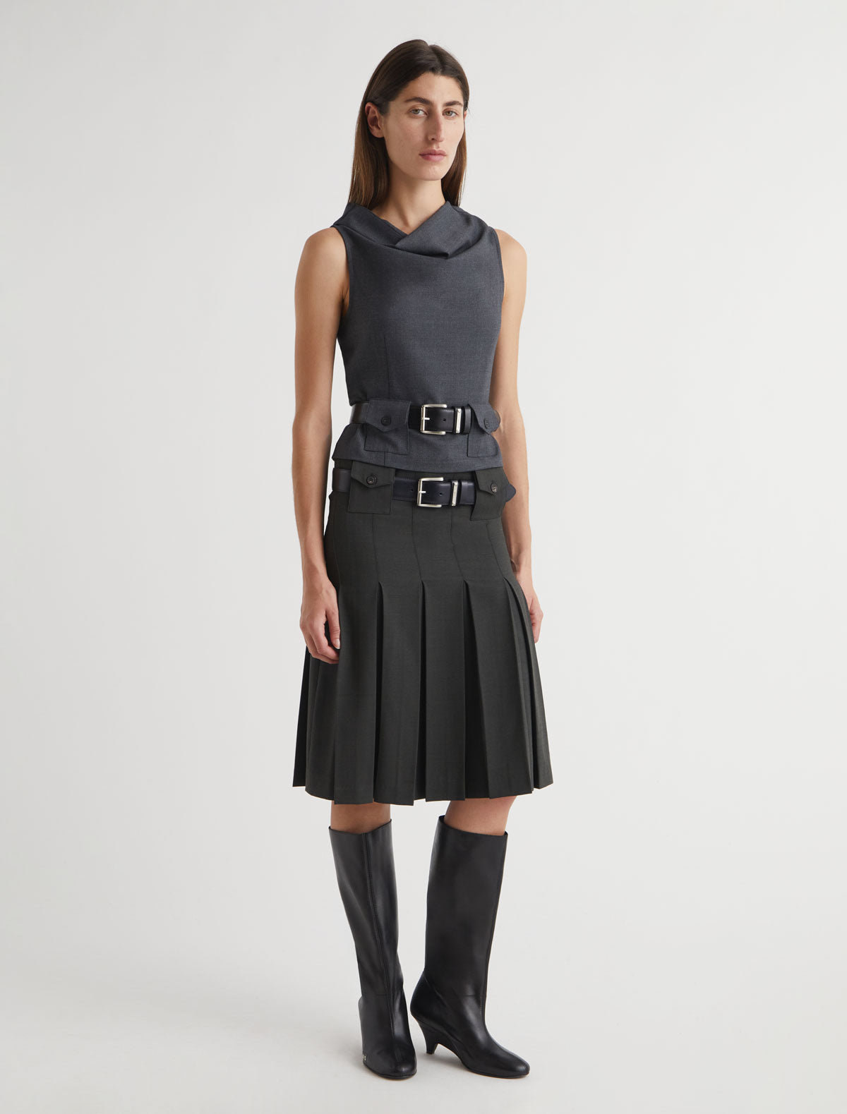 no 3157 / Tall Joelia
