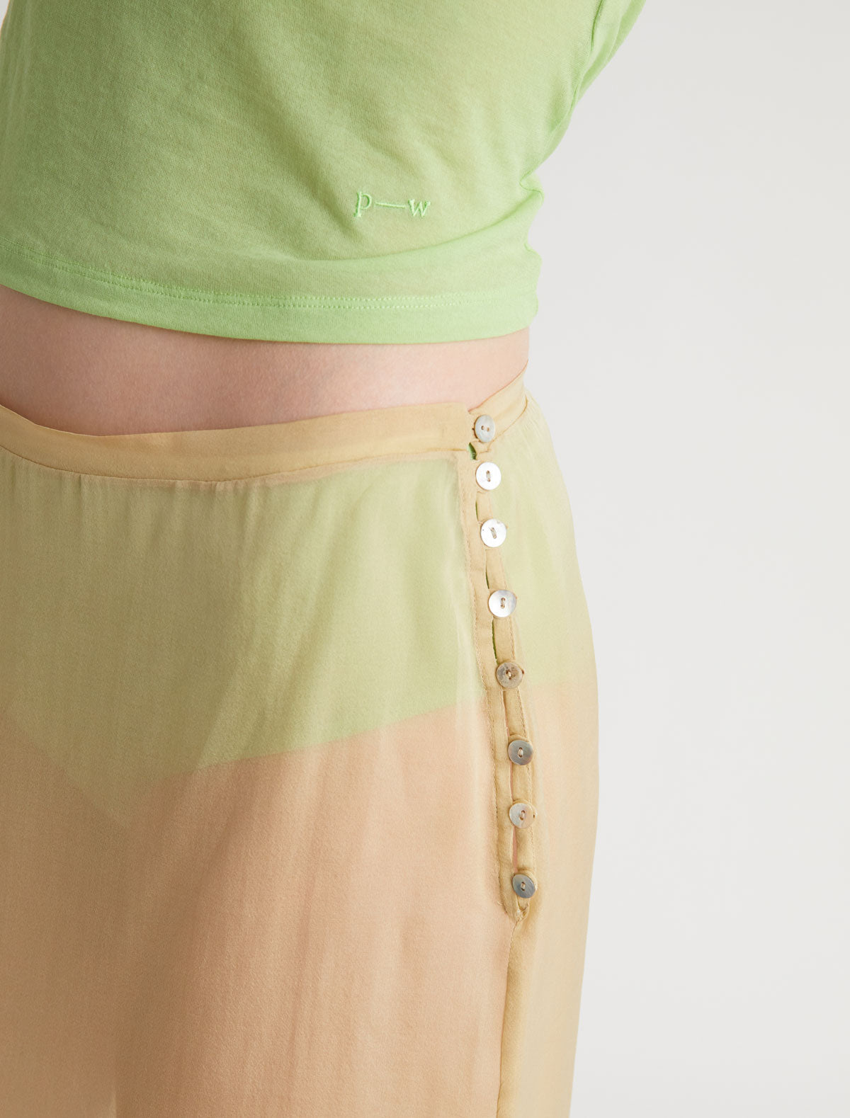 no 2842 / Enos Skirt