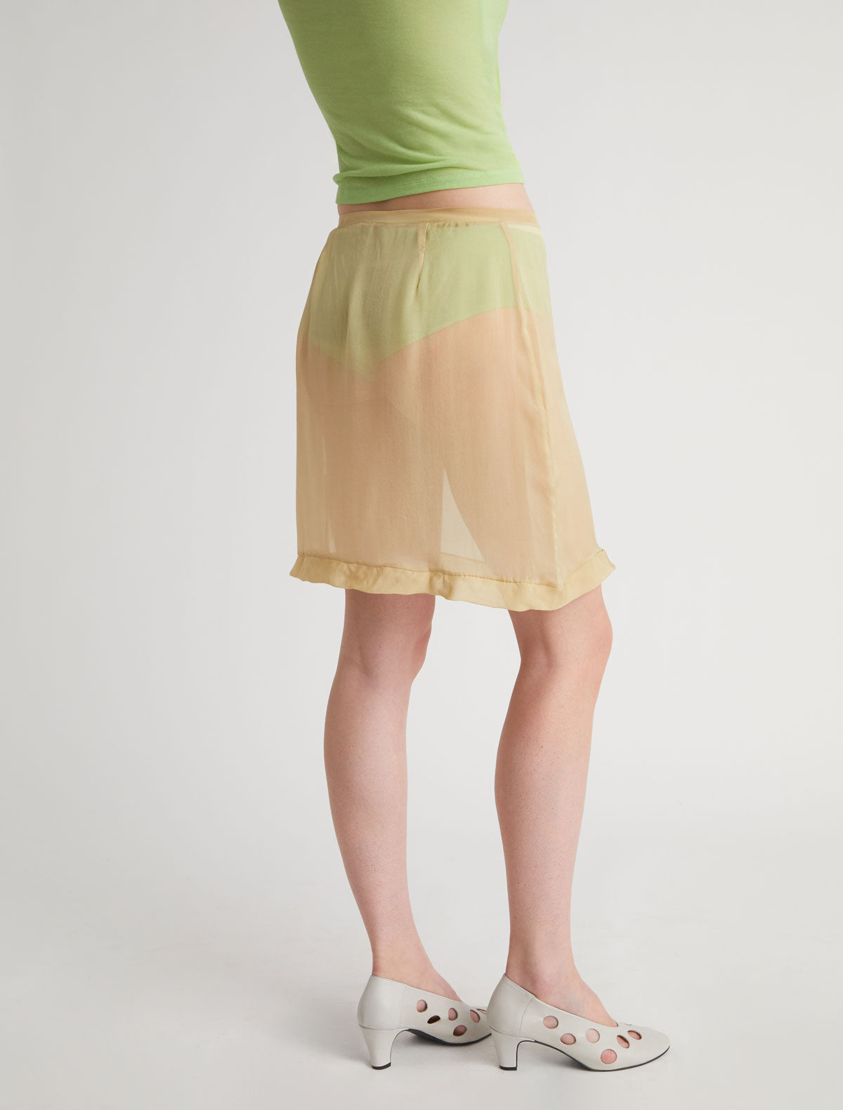 no 2842 / Enos Skirt