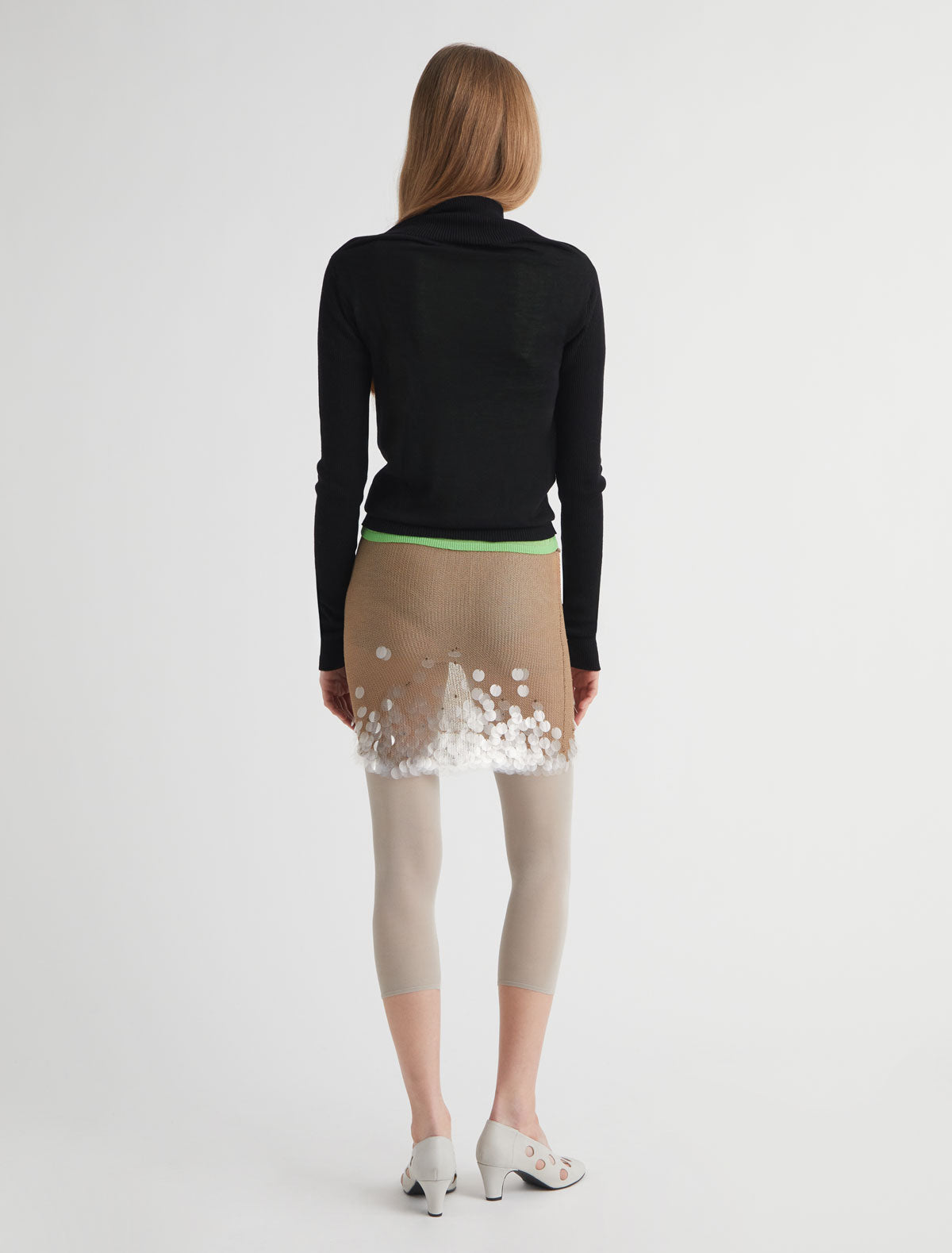 no 2802 / Claudina
