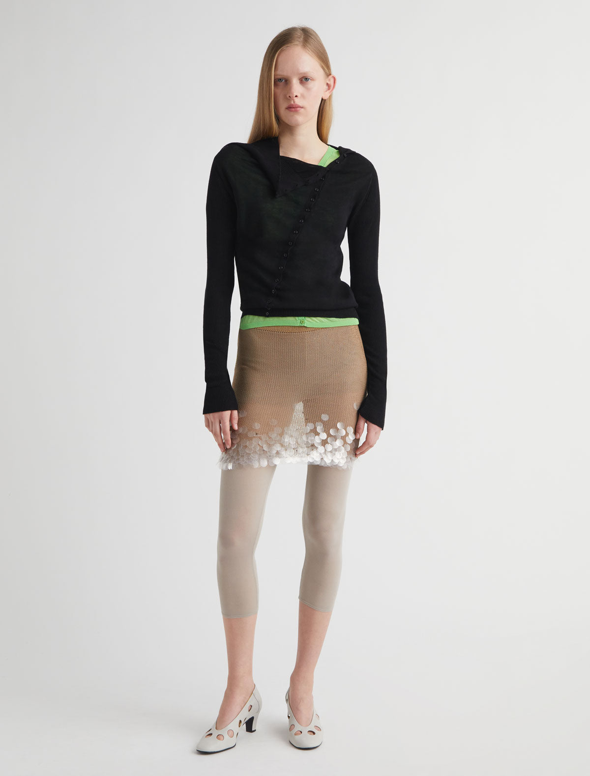 no 2802 / Claudina