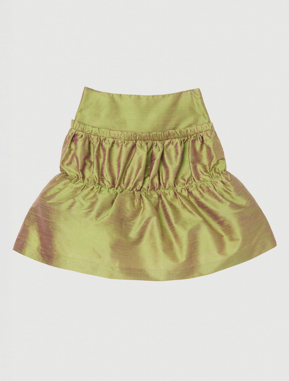 Goldin verde agua