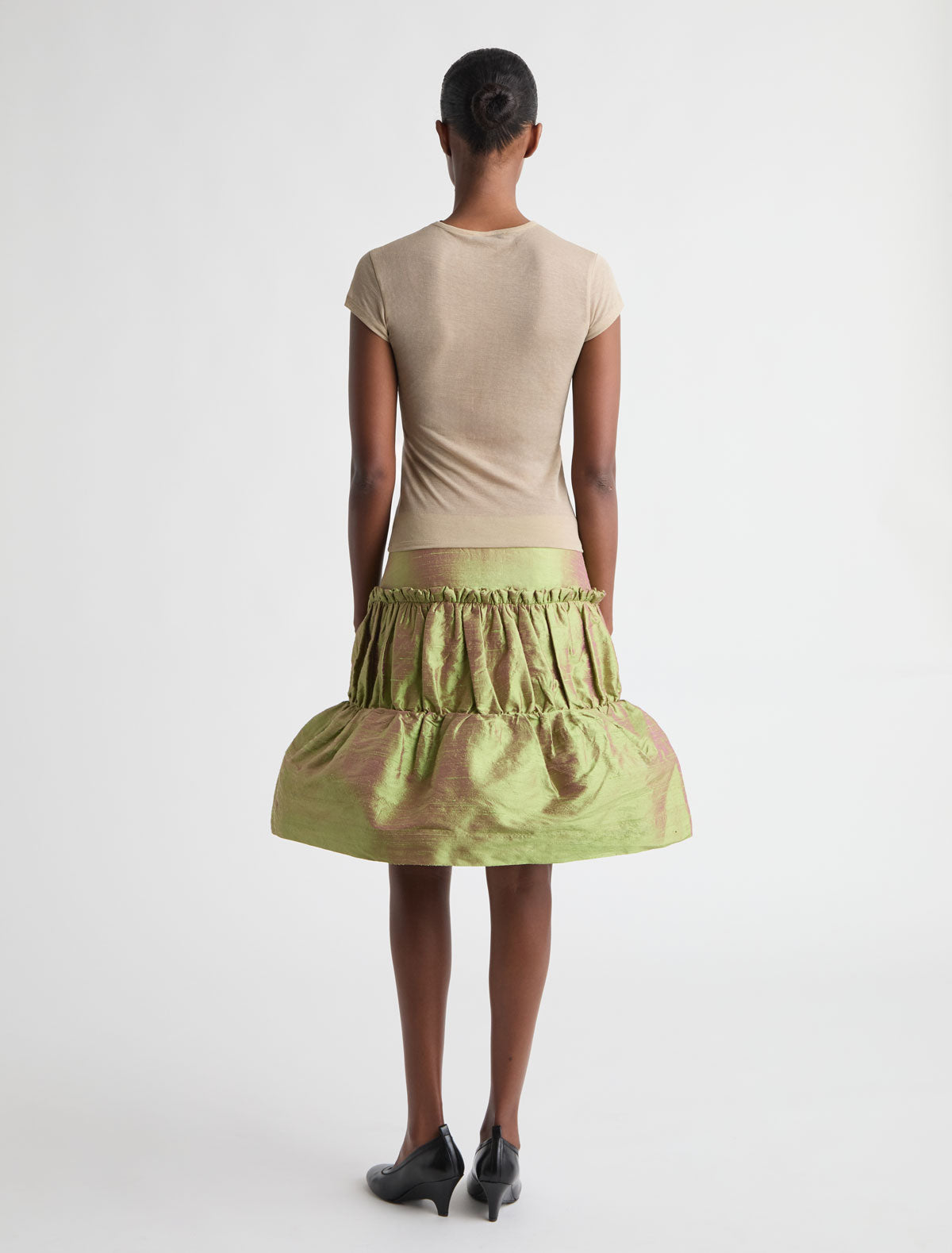 no 3021 / Goldin
