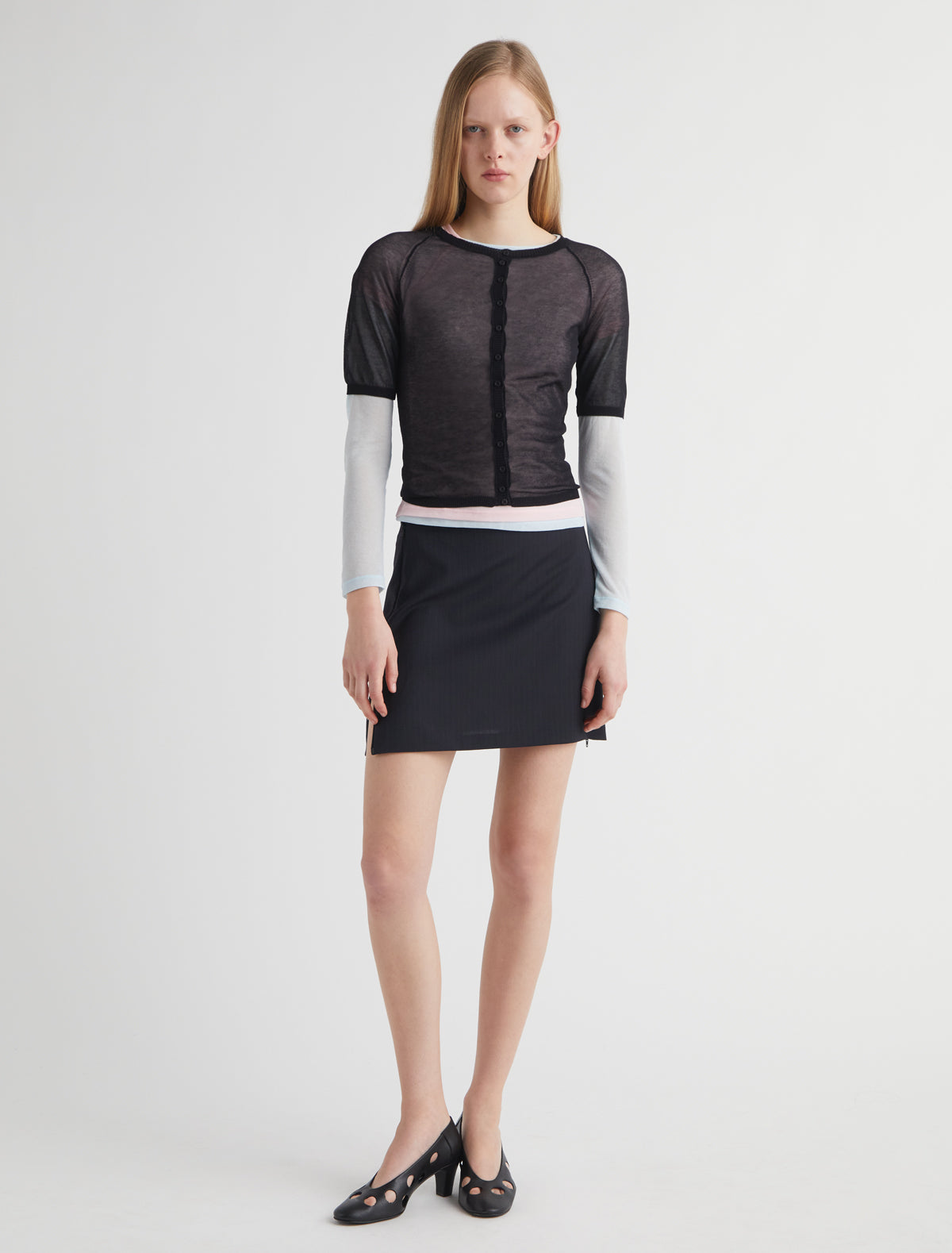 no 2797 / Lumieti Skirt