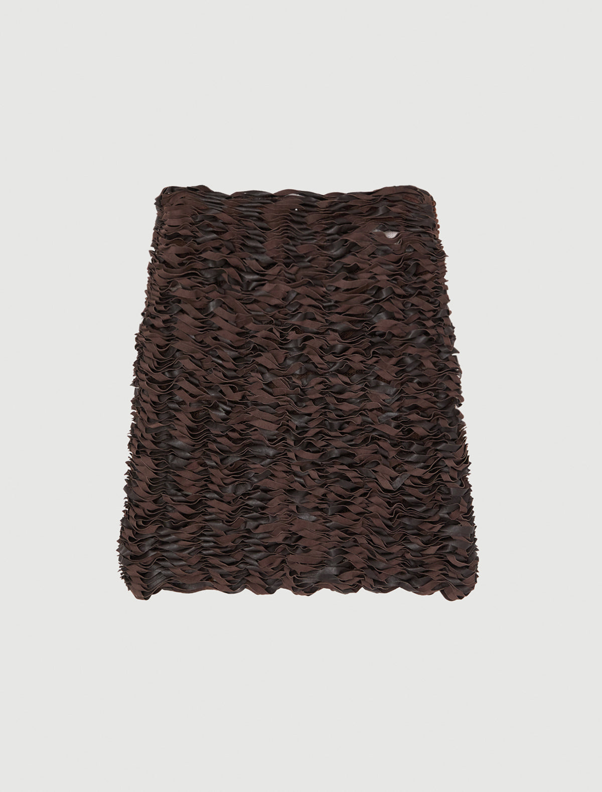 Rusne marron