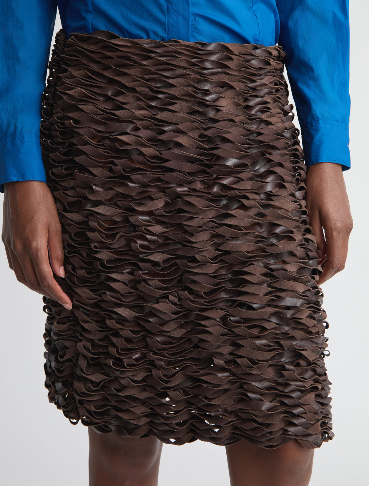 Rusne marron
