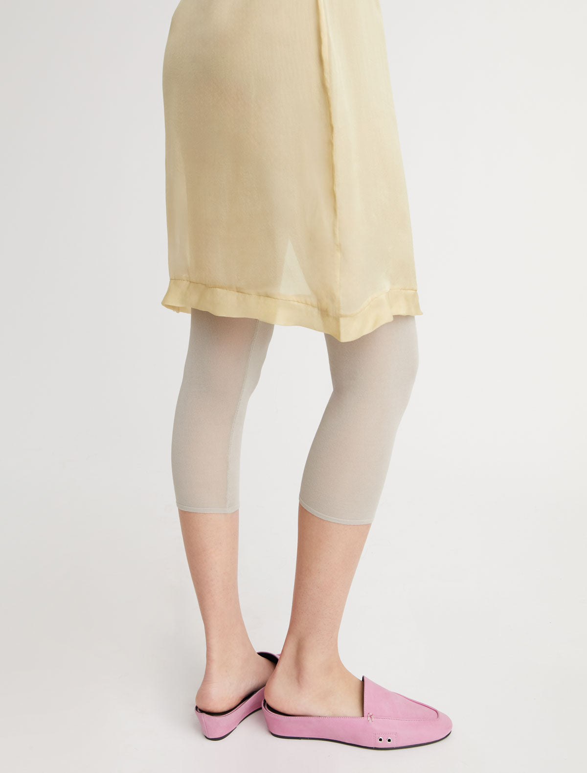 no 2895 / Fernanda Loafer