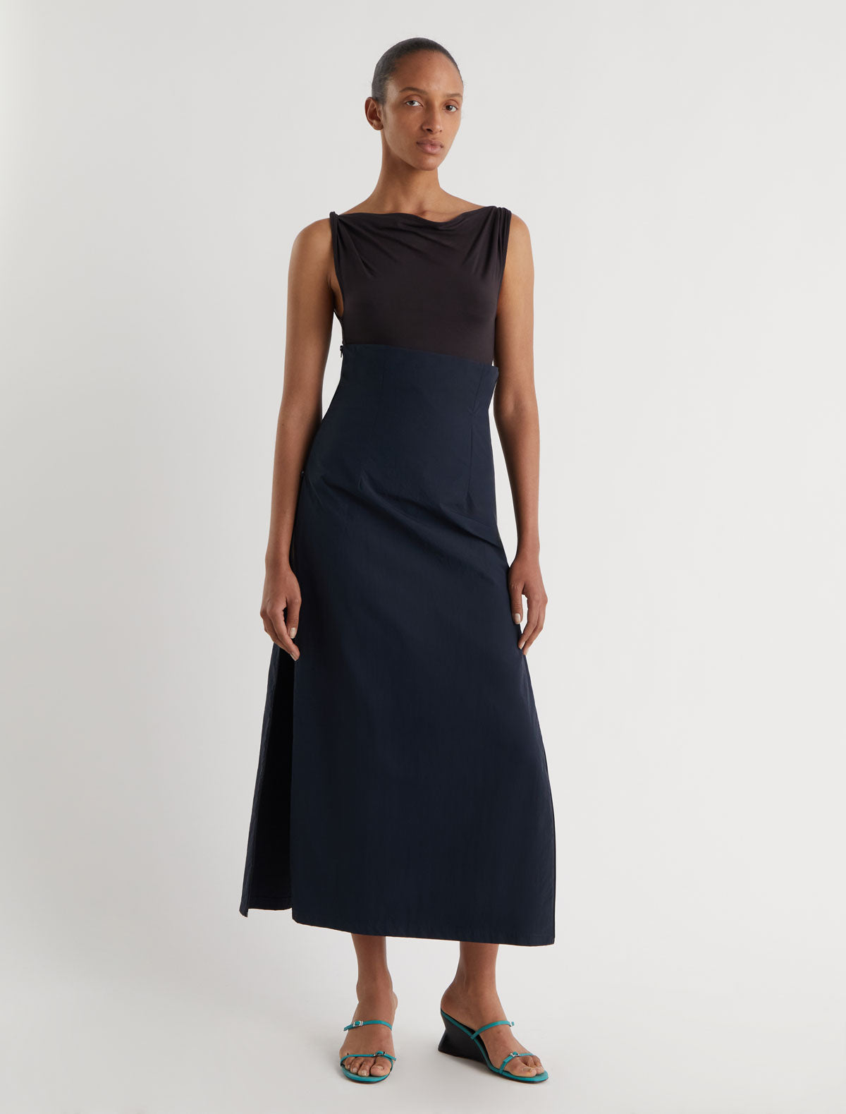 no 2878 / Fosca