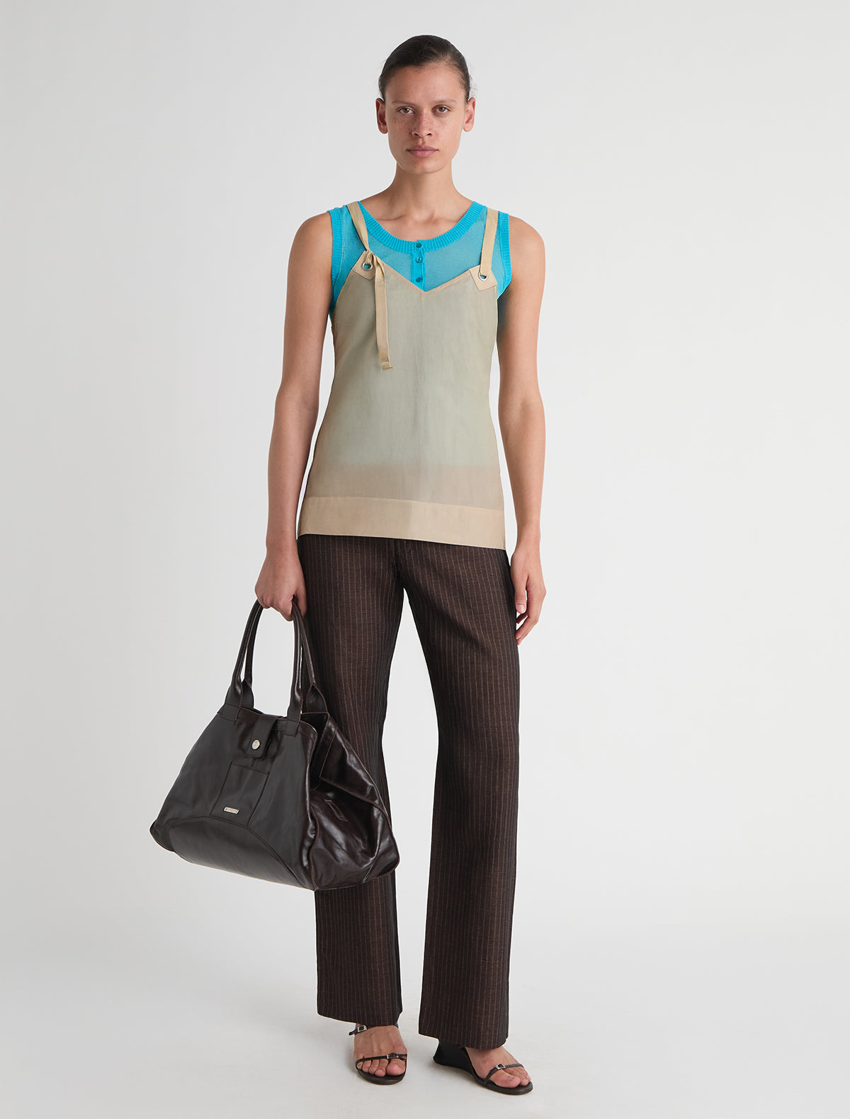 no 2904 / Goded Top