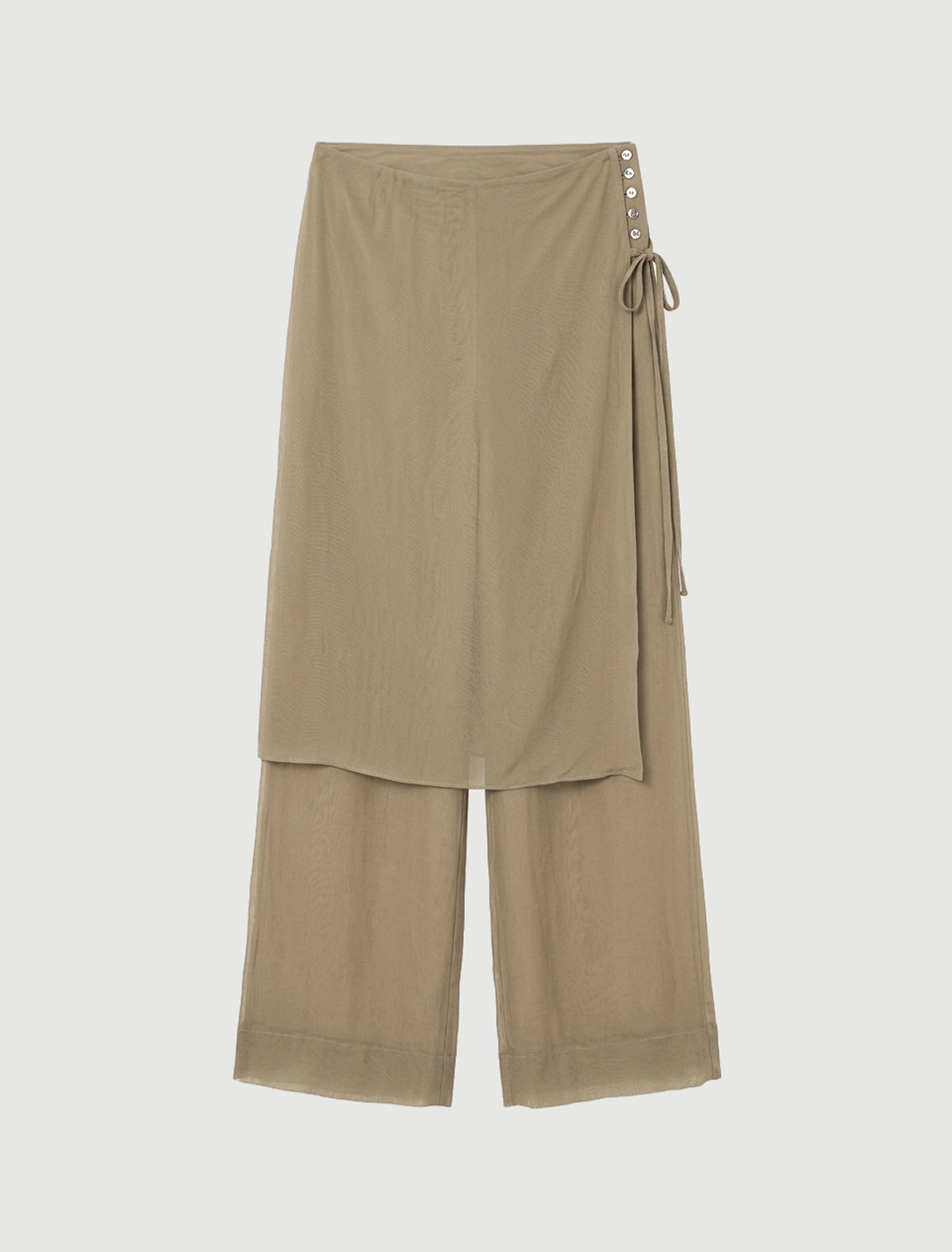 no 2481 / Low Silk Archive