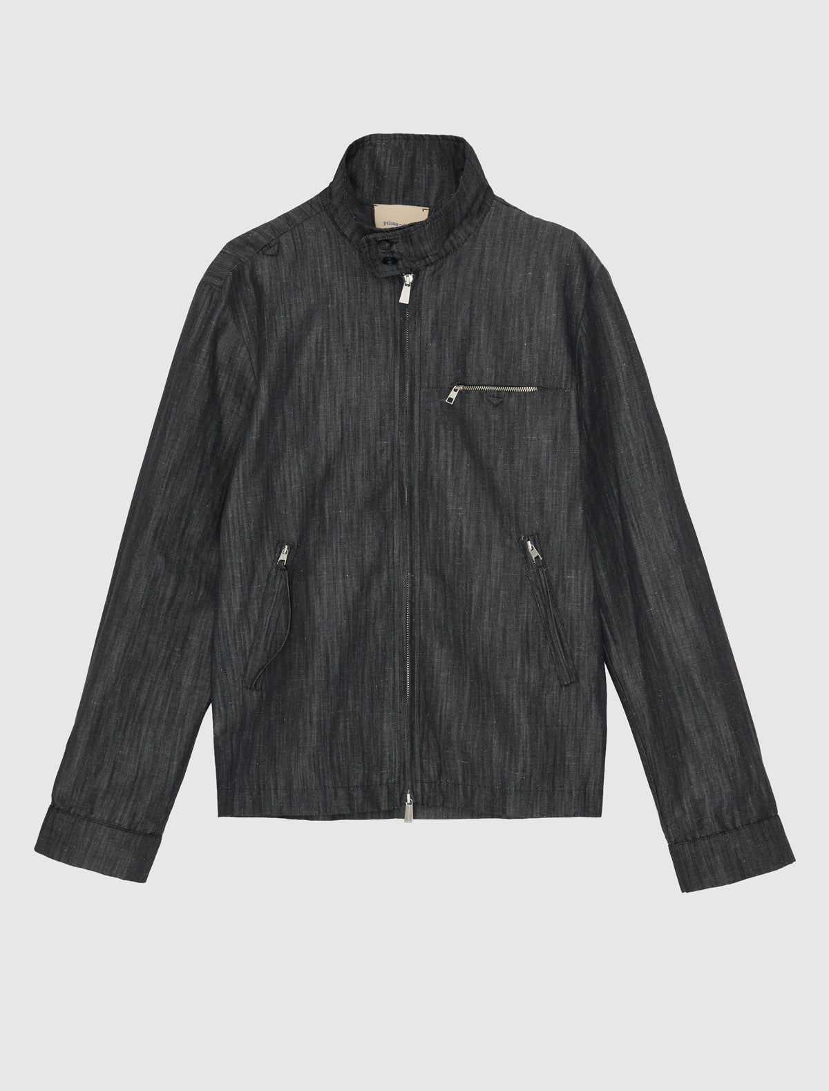 Albane gris oscuro