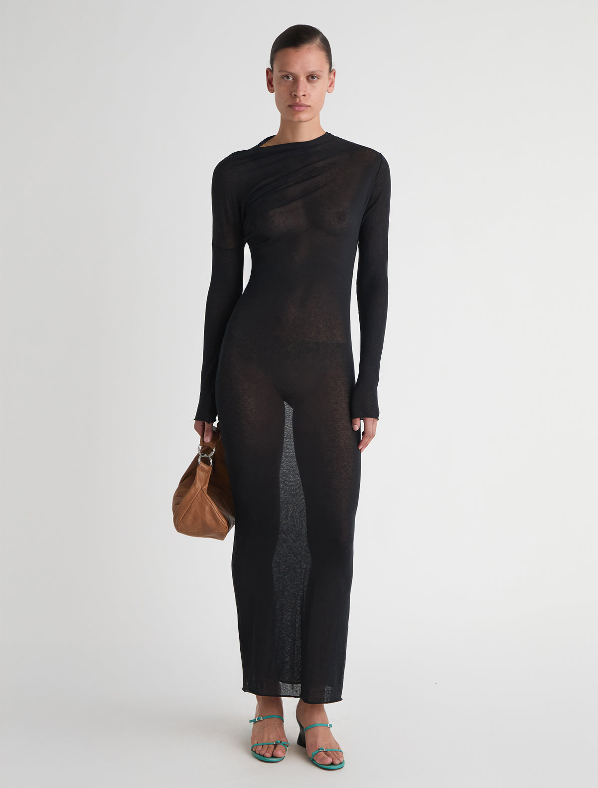 no 2901 / Jojo Dress