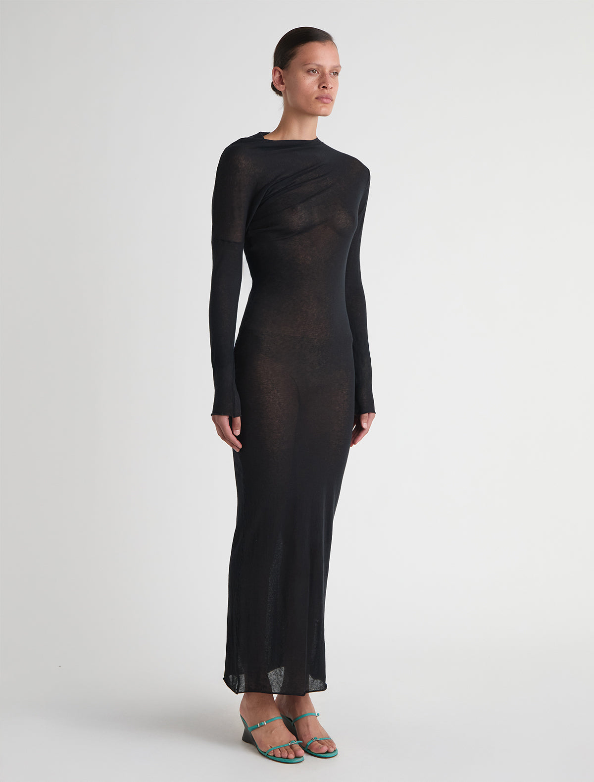 no 2901 / Jojo Dress