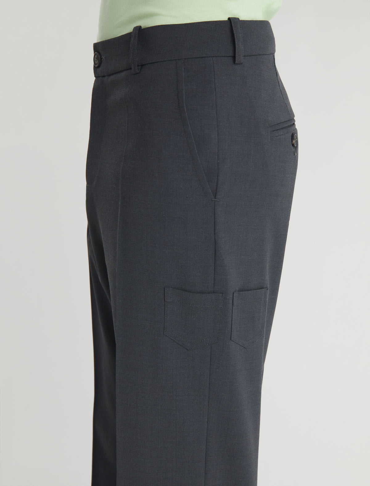no 2855 / Lane Pockets