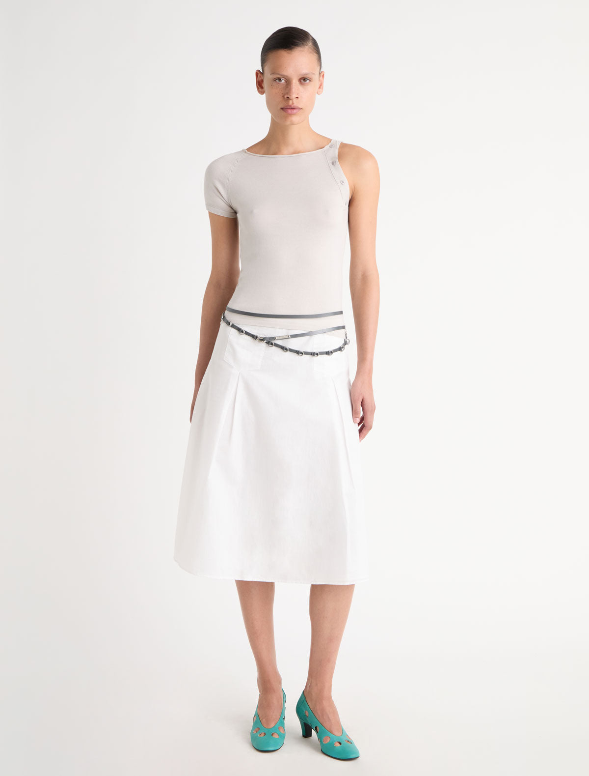 no 2954 / Long Nora