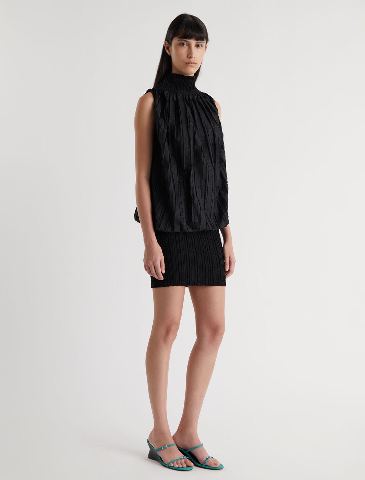 no 2910 / Mapo Dress